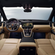 Illustration for article titled Heres The 2019 Porsche Cayenne Before Youre Supposed To See It